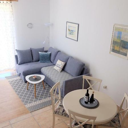 Galboka Nine Apartman Nerezine Kültér fotó