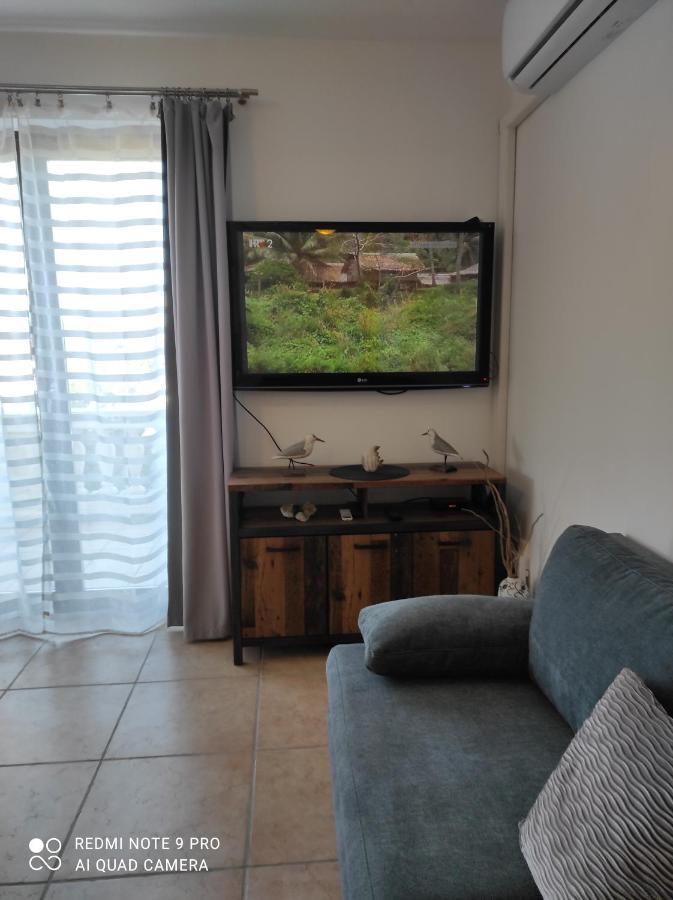 Galboka Nine Apartman Nerezine Kültér fotó
