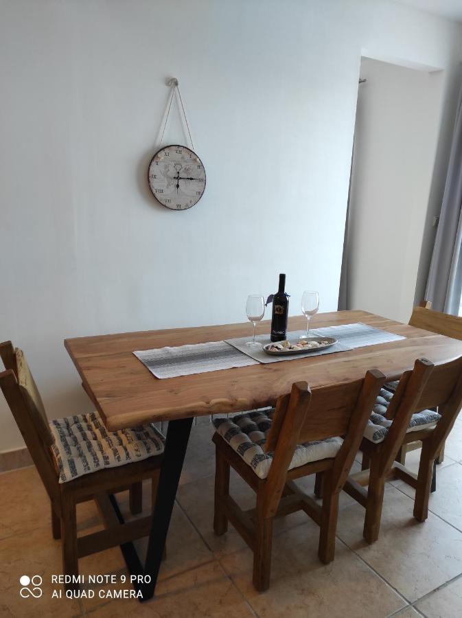 Galboka Nine Apartman Nerezine Kültér fotó