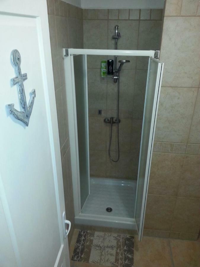 Galboka Nine Apartman Nerezine Kültér fotó