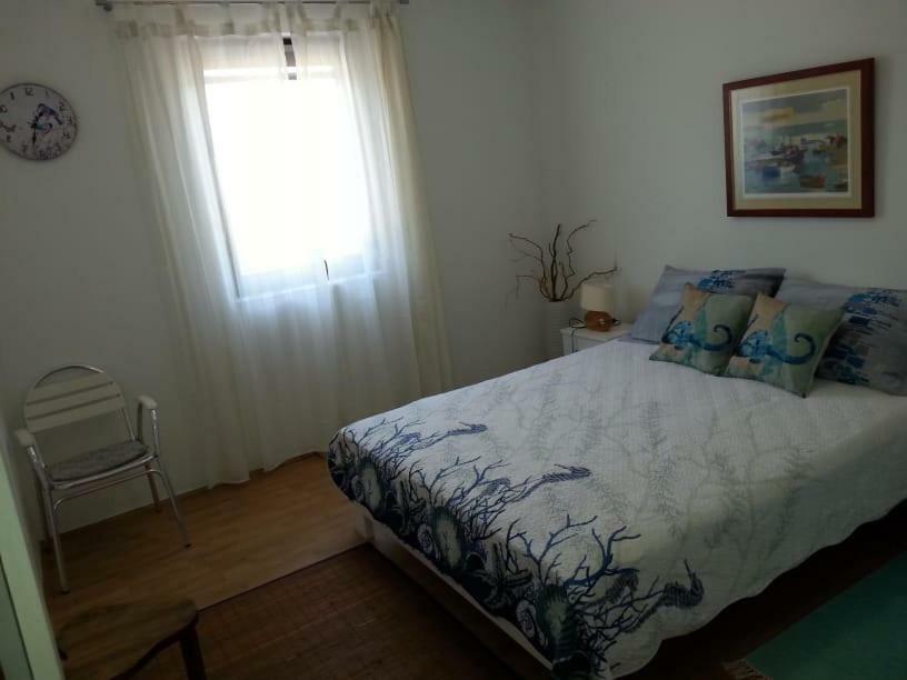 Galboka Nine Apartman Nerezine Kültér fotó